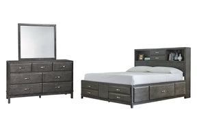 Caitbrook Bedroom Set Half Price Furniture