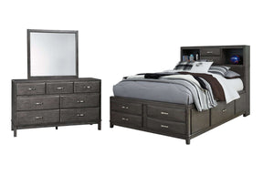 Caitbrook Bedroom Set Half Price Furniture