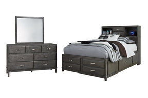 Caitbrook Bedroom Set Half Price Furniture