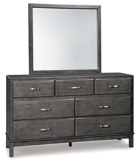 Caitbrook Bedroom Set Half Price Furniture