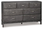 Caitbrook Dresser Half Price Furniture