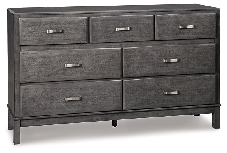 Caitbrook Dresser  Half Price Furniture