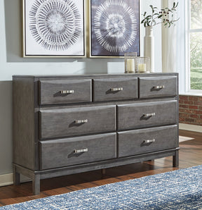 Caitbrook Dresser - Half Price Furniture