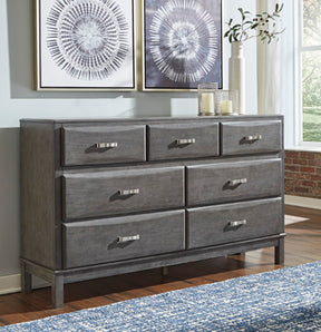 Caitbrook Dresser - Dresser - Half Price Furniture