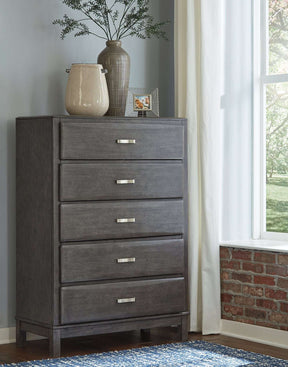 Caitbrook Chest of Drawers - Chest - Half Price Furniture
