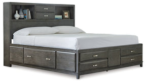 Caitbrook Bedroom Set Half Price Furniture