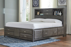 Caitbrook Bedroom Set Half Price Furniture