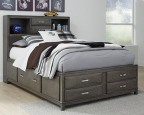 Caitbrook Bedroom Set Half Price Furniture