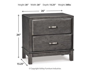 Caitbrook Bedroom Set Half Price Furniture