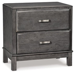 Caitbrook Nightstand  Half Price Furniture