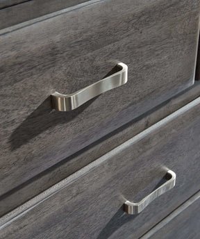 Caitbrook Storage Bed with 8 Drawers Half Price Furniture