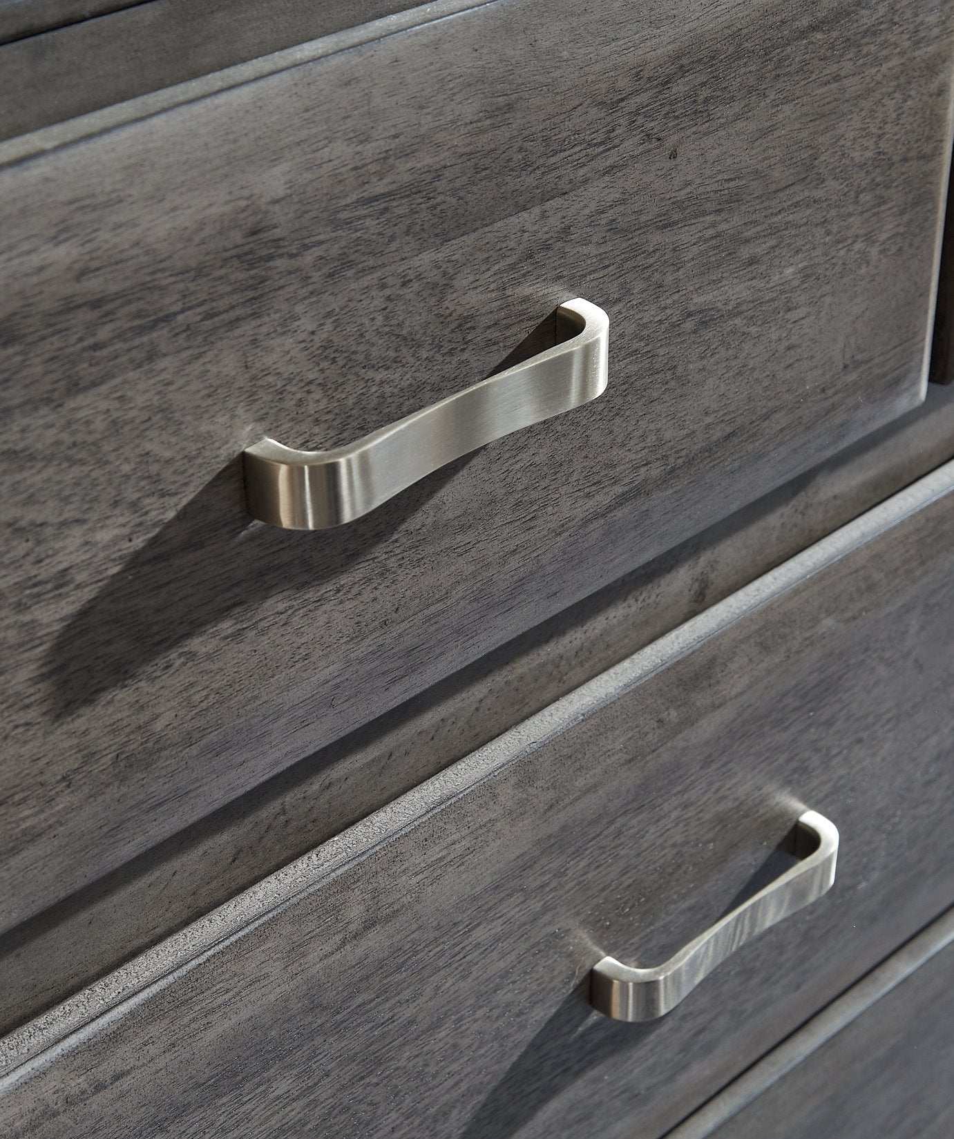 Caitbrook Storage Bed with 8 Drawers Half Price Furniture