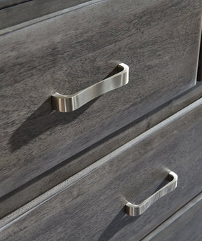 Caitbrook Dresser and Mirror - Dresser and Mirror - Half Price Furniture