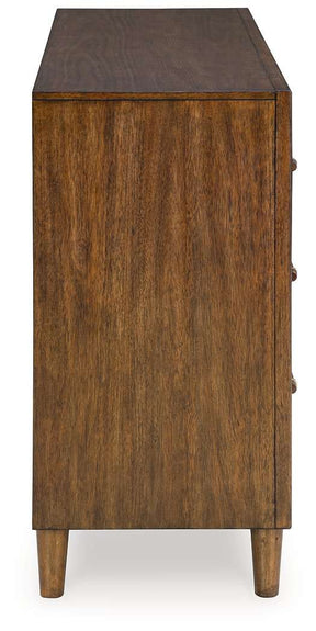 Lyncott Dresser Half Price Furniture