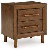 Lyncott Nightstand Half Price Furniture