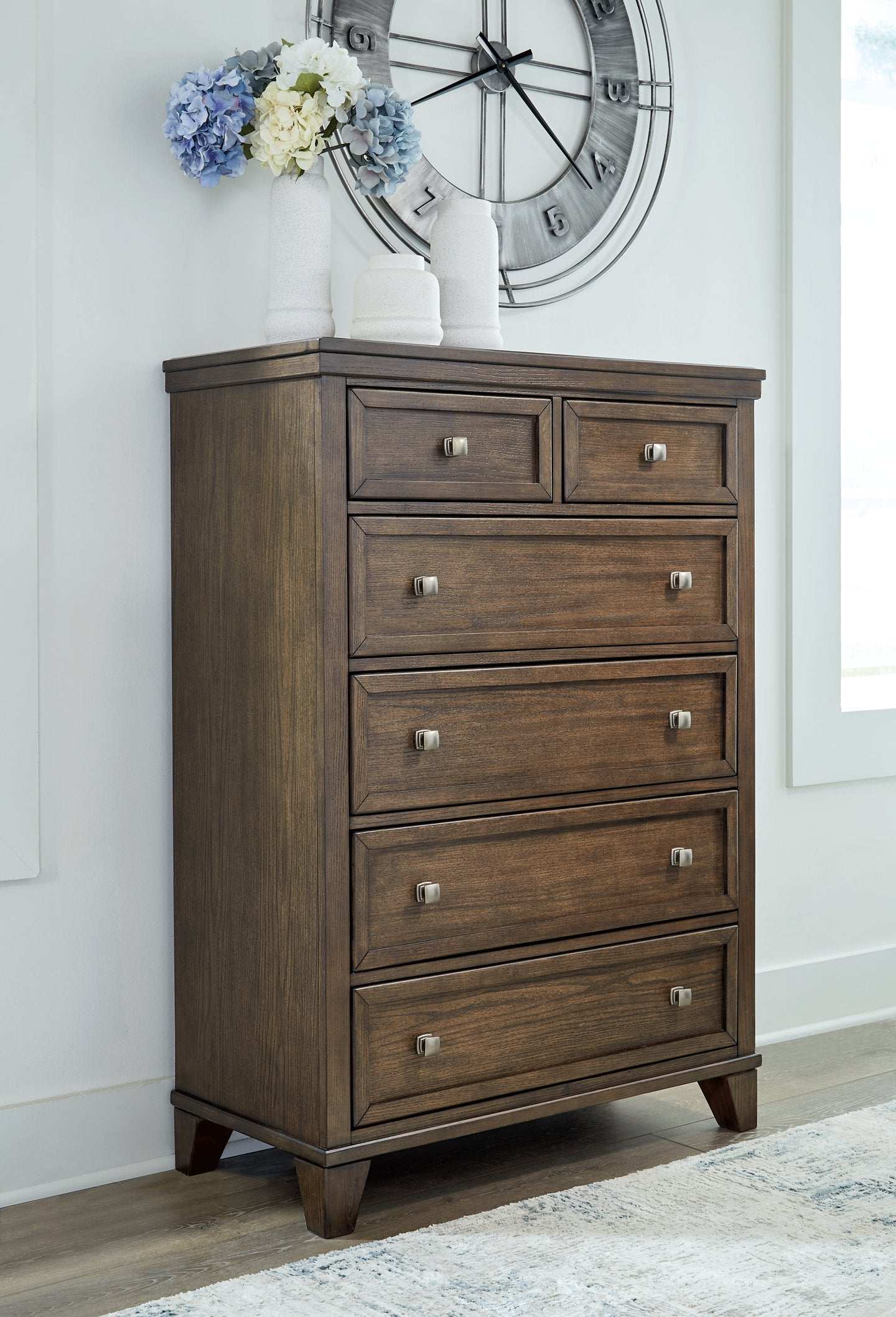 Shawbeck Chest of Drawers Half Price Furniture