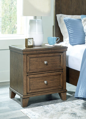 Shawbeck Nightstand  Las Vegas Furniture Stores