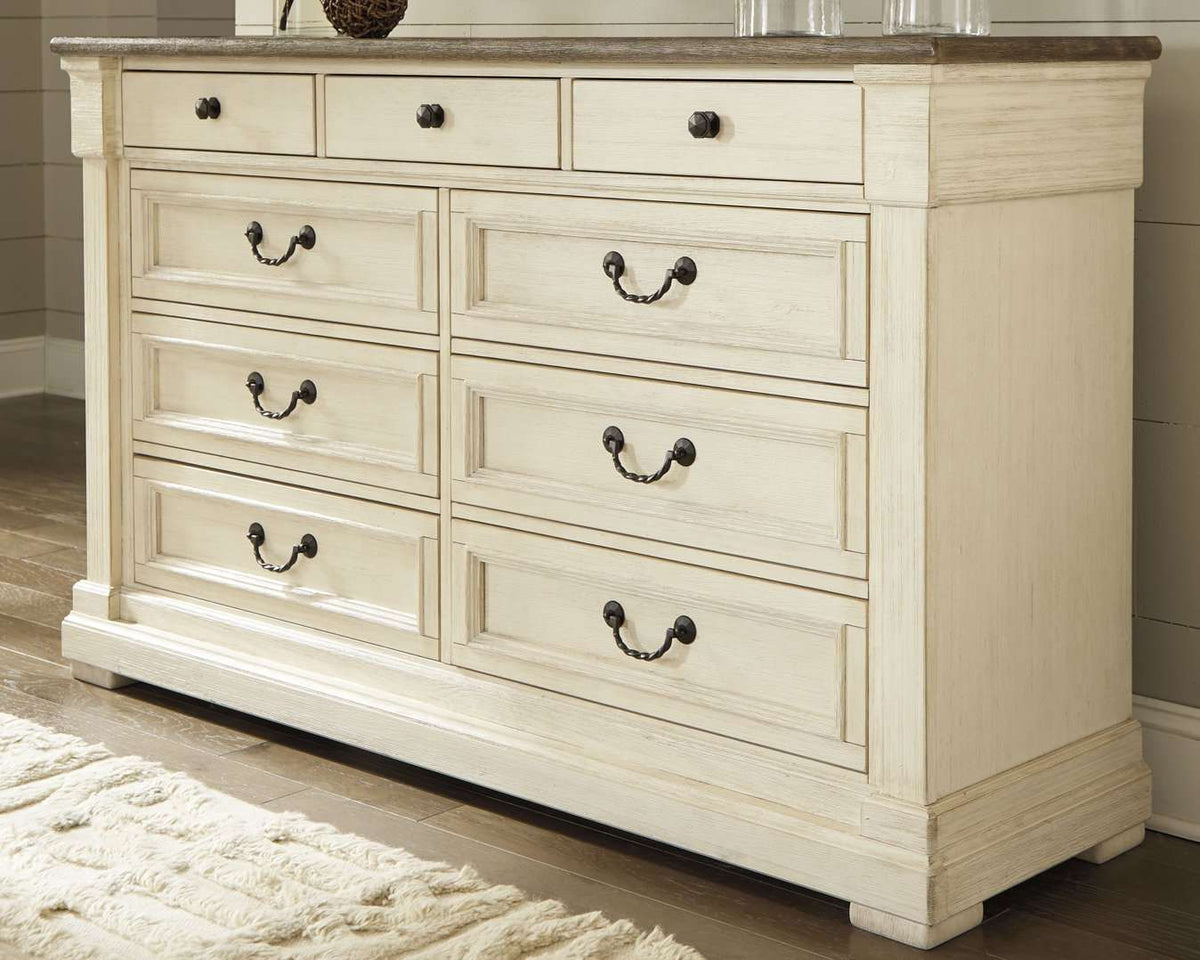 Bolanburg Dresser - Dresser - Half Price Furniture