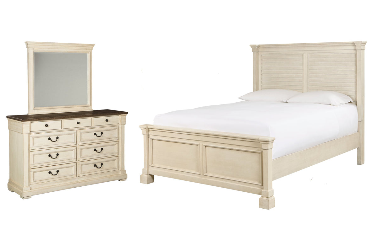 Bolanburg Bedroom Set Bolanburg Bedroom Set Half Price Furniture