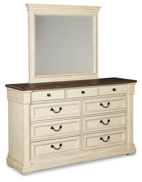Bolanburg Bedroom Set - Bedroom Set - Half Price Furniture