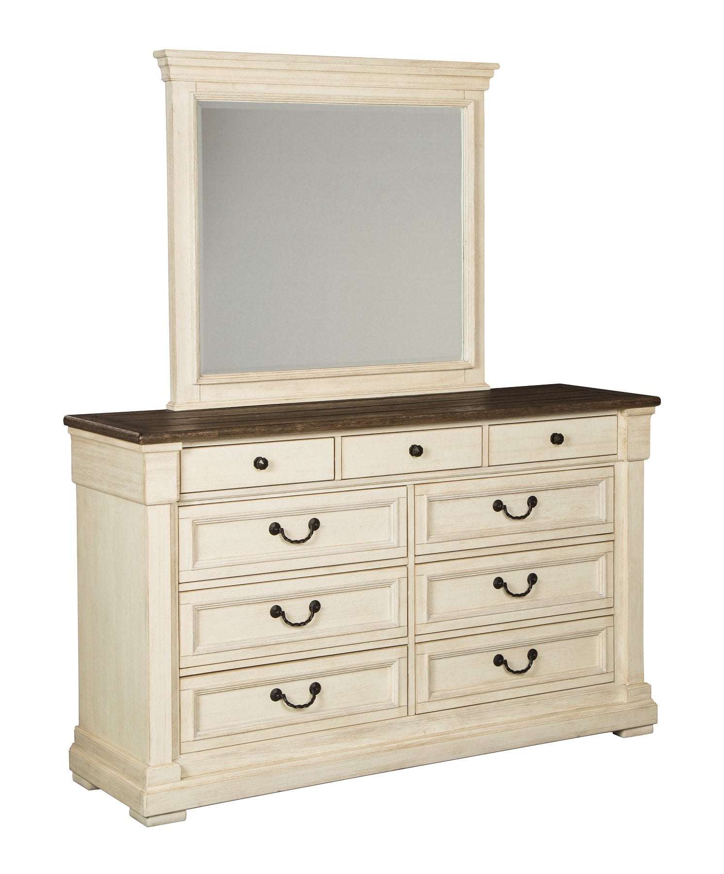 Bolanburg Bedroom Set - Bedroom Set - Half Price Furniture