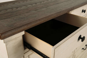 Bolanburg Dresser - Dresser - Half Price Furniture