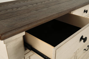 Bolanburg Dresser - Dresser - Half Price Furniture