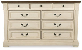 Bolanburg Dresser - Dresser - Half Price Furniture
