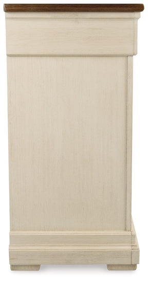 Bolanburg Dresser - Dresser - Half Price Furniture