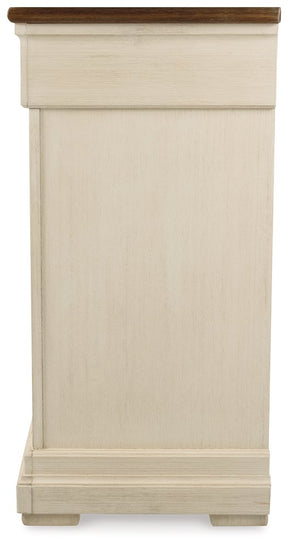 Bolanburg Dresser - Dresser - Half Price Furniture