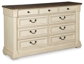 Bolanburg Dresser Bolanburg Dresser Half Price Furniture