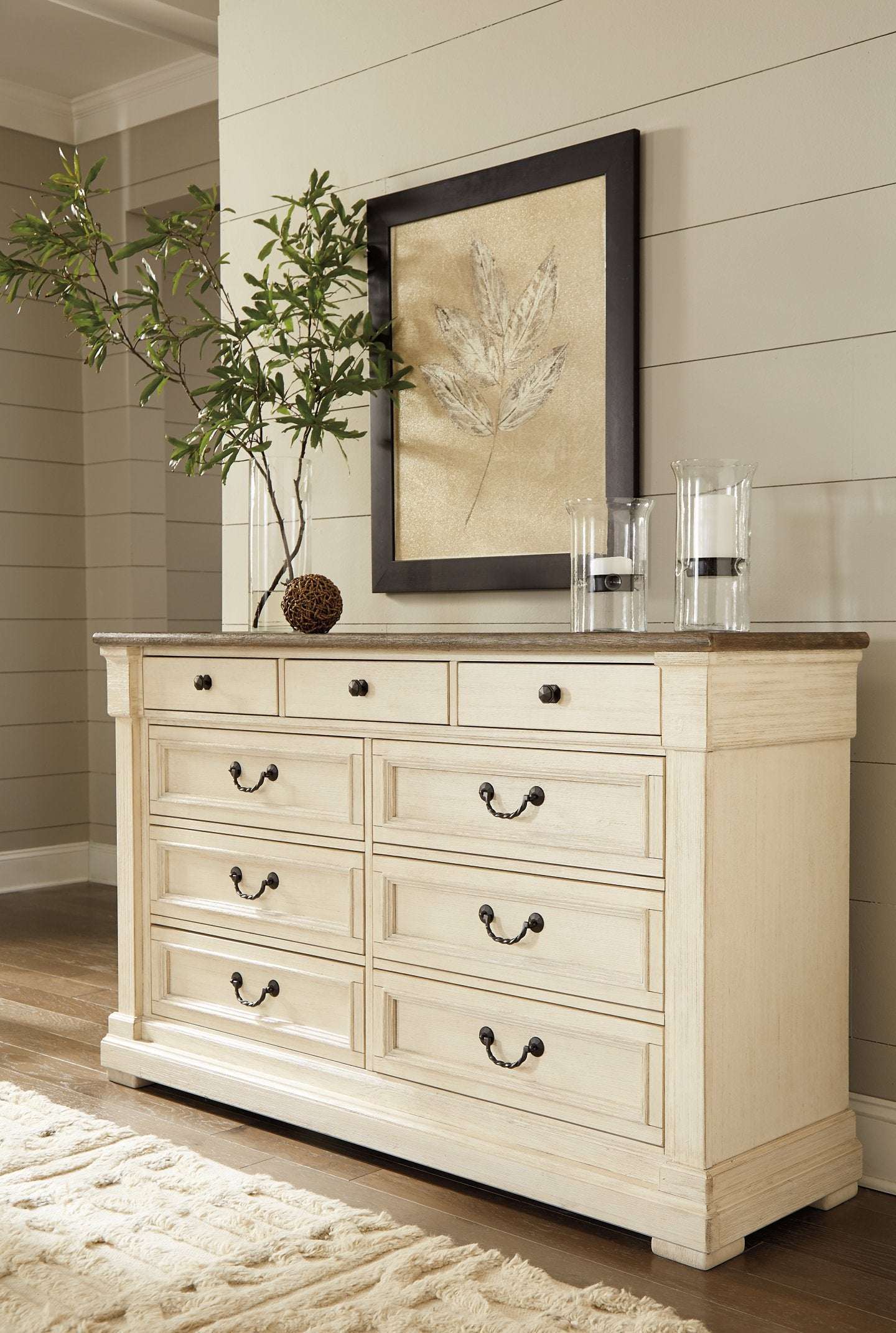 Bolanburg Dresser - Dresser - Half Price Furniture