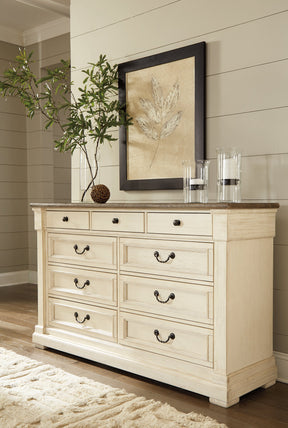 Bolanburg Dresser - Dresser - Half Price Furniture