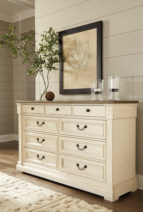 Bolanburg Dresser - Dresser - Half Price Furniture