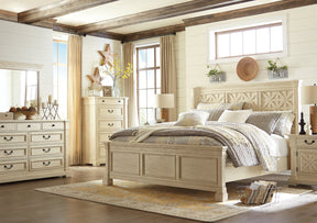 Bolanburg Nightstand - Nightstand - Half Price Furniture
