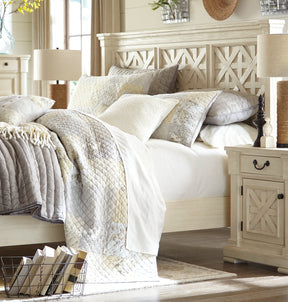 Bolanburg Nightstand - Nightstand - Half Price Furniture