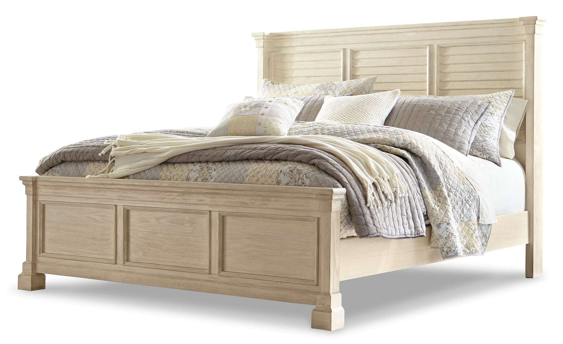 Bolanburg Bedroom Set - Bedroom Set - Half Price Furniture