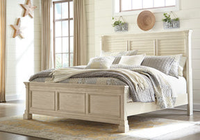 Bolanburg Bedroom Set - Bedroom Set - Half Price Furniture