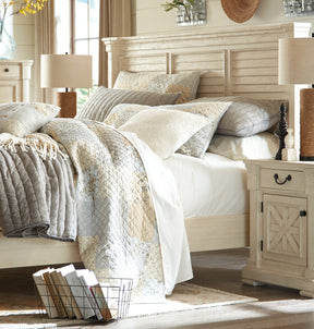 Bolanburg Nightstand - Nightstand - Half Price Furniture