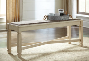 Bolanburg Dining Set Half Price Furniture