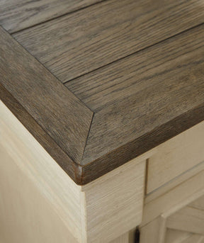 Bolanburg Dresser - Dresser - Half Price Furniture