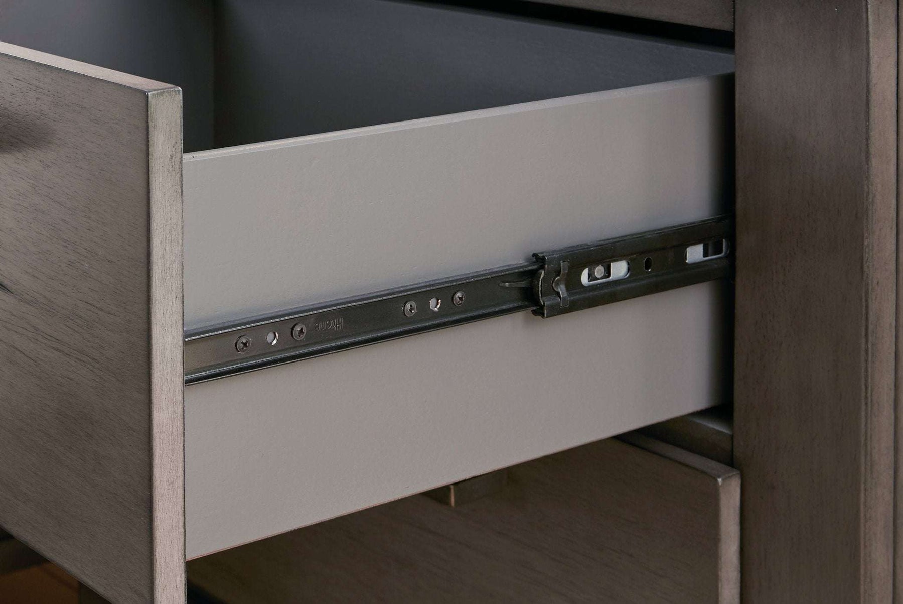 Hallanden Dresser - Half Price Furniture