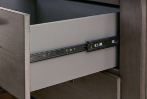 Hallanden Dresser - Half Price Furniture