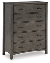 Montillan Chest of Drawers  Half Price Furniture