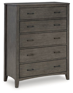 Montillan Chest of Drawers  Half Price Furniture