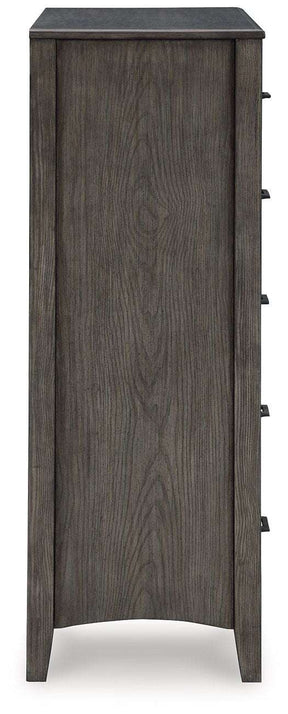 Montillan Chest of Drawers Half Price Furniture