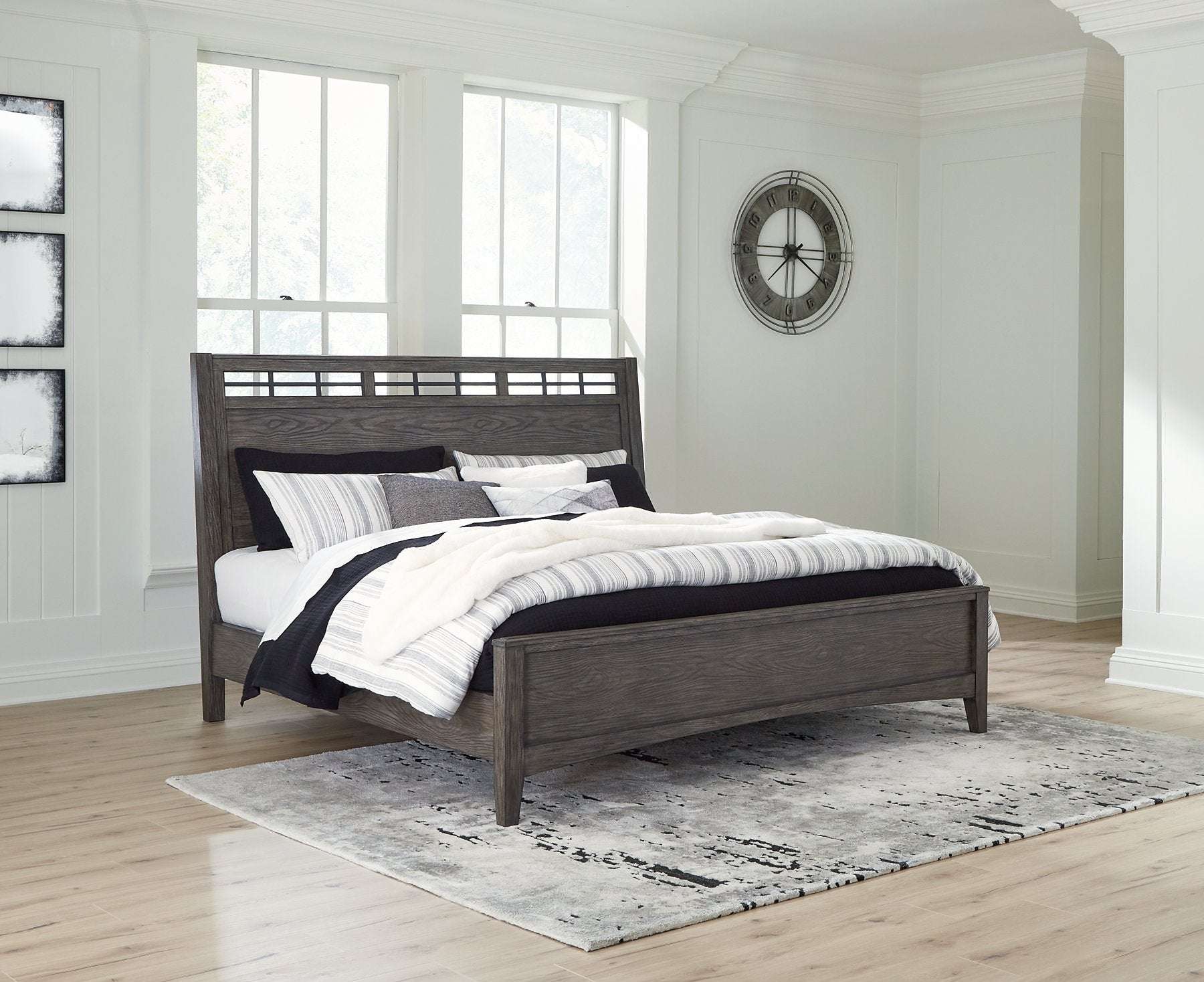 Montillan Bedroom Set - Half Price Furniture