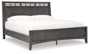 Montillan Bedroom Set - Half Price Furniture