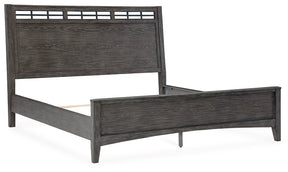 Montillan Bedroom Set - Half Price Furniture