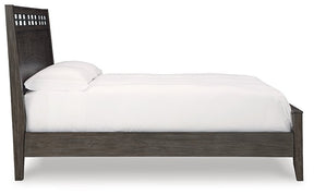 Montillan Bedroom Set - Half Price Furniture